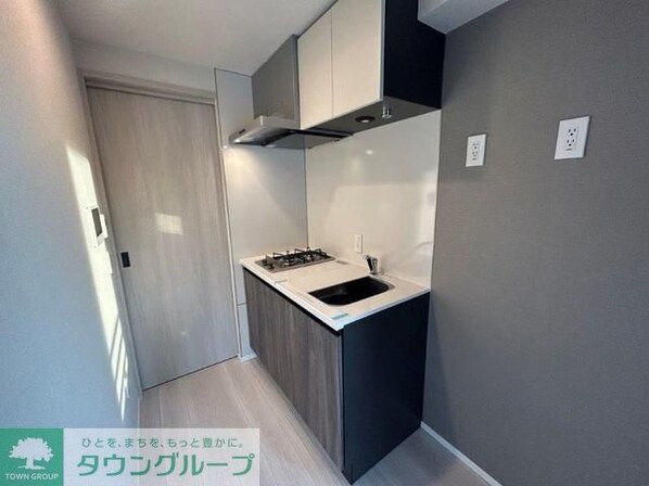 グランカーサ四谷の物件内観写真